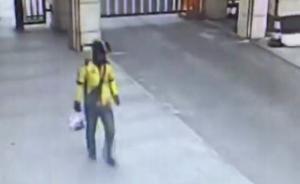 哈爾濱市民手機(jī)號(hào)成“招嫖電話”，監(jiān)控顯示一美團(tuán)騎手有嫌疑