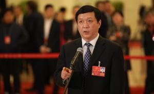 代表通道｜殲20總設(shè)計師楊偉：探索戰(zhàn)斗機“彎道超車”路徑