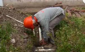 4500万㎡沪郊老旧住宅年内改造二次供水设施，提高防冻性