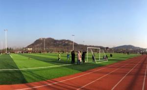 教育部：8所全国青少年校园足球特色学校被取消资格