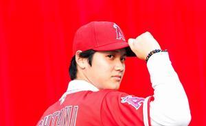 日本青年引發(fā)北美體壇“瘋搶”，他就是真人版《棒球英豪》