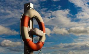 女友賭氣跳河身亡，8年后男友被判賠16萬：未阻止，有過錯