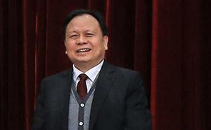 湖南省人大常委會副主任周農當選為省總工會主席