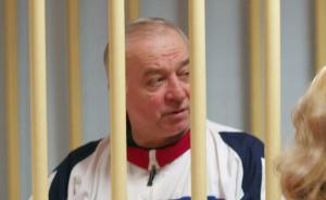 “中毒”俄羅斯前特工恢復(fù)意識有望協(xié)助調(diào)查，或前往美國