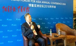 人大副校長吳曉求：掃碼支付500元/天的限制不恰當