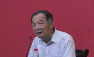 三農專家溫鐵軍：實施鄉村振興戰略是為延續中華文明打基礎