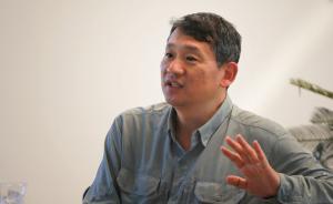 訪談︱羅新：有所為有所不為，就做一個學(xué)者