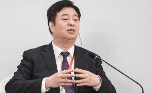 中車董事長談未來物流行業(yè)：高鐵都提速了，海運(yùn)也可以提速