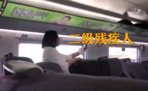 飙日语怼人女子患精神病，曾在日本打工