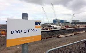 中國(guó)在英首個(gè)核電項(xiàng)目全面進(jìn)入實(shí)施交付階段