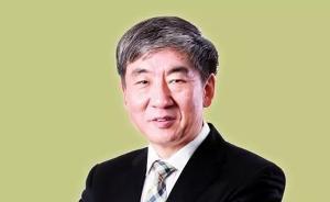 奚國華當(dāng)選中國通信標準化協(xié)會理事長