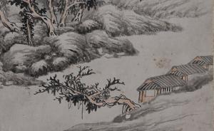 了廬：書畫收藏何以有陷阱，其高下雅俗現(xiàn)出藏家的高下雅俗