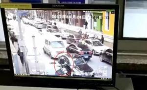 小伙剐蹭奥迪遭索赔网贷后自杀，一审开庭家属索赔200万