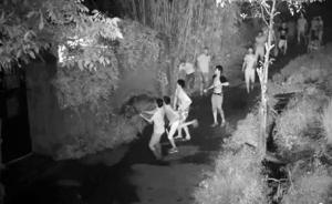 四川成都一村干部举报垃圾非法倾倒后频遭报复，警方立案侦查