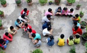 未来中国人口的三个挑战