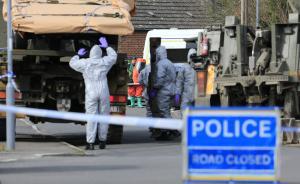 英俄间谍门｜前双面间谍女儿已出院，或将向英国寻求政治避难