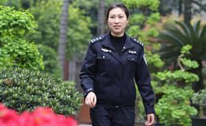 一级英模蒋敏的十年平凡路：一家人在一起是生活的终极定义