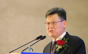 沙祖康：中國必須也能夠積極參與國際規(guī)則的制定