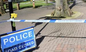 俄駐英使館回應(yīng)特工中毒案有關(guān)建筑將拆除：毀滅證據(jù)