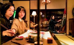 睡不着｜《血观音》：很用心，太用力