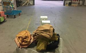 德邦回應“訂單莫名作廢”：快遞員兩次疏忽，營業(yè)點未循流程