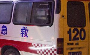 撫順市中醫(yī)院救護(hù)車被指多收費(fèi)，院方退款當(dāng)事人要求公開(kāi)道歉