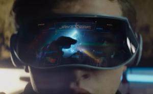 為什么說(shuō)《頭號(hào)玩家》是對(duì)“反烏托邦”的最大消解?