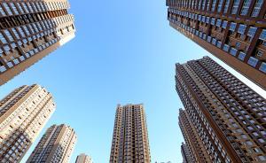 今年北京將建17萬套政策性住房，其中公租房1.4萬套