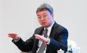 朱民：貨幣、財政政策空間變小，兩三年后全球市場或有大危機(jī)