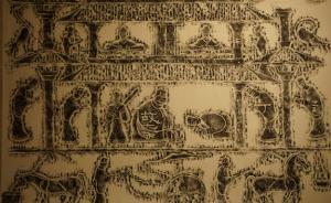 漢畫像的背后：尸解、升仙信仰的深刻寄托