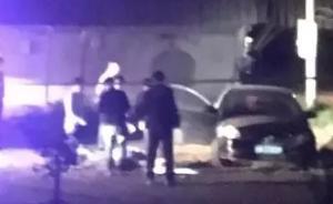 合肥年幼兄妹被困轿车内身亡：警方排除案件，或系中暑死亡