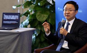 科大訊飛董事長劉慶峰談智能音箱大戰(zhàn)：拼補貼影響創(chuàng)新積極性