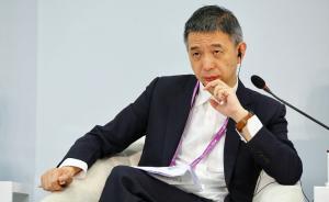 阿里巴巴王堅：所謂“互聯(lián)網(wǎng)進入下半場”的說法是杜撰出來的