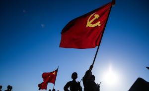 1988年授銜上將僅5人健在：均系戰(zhàn)功卓著一代名將