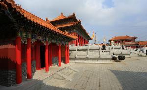 答問︱侯旭東：在關(guān)系中理解“權(quán)力”及其運(yùn)用