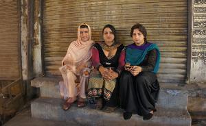 田野調(diào)查手記｜我曾與巴基斯坦紅燈區(qū)的“第三性”一起生活