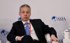 李迅雷：A股指數(shù)較低，主要原因是上市公司盈利能力不高