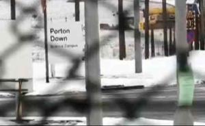 國際禁化武組織赴英參與調(diào)查俄前雙面間諜中毒案