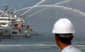 交通部印發(fā)國(guó)家重大海上溢油應(yīng)急處置預(yù)案，明確組織指揮體系