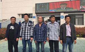 復(fù)盤安徽渦陽(yáng)“五周殺人”案：原一審合議庭曾兩提無(wú)罪意見