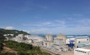 中廣核嶺澳核電1號機(jī)組創(chuàng)同類機(jī)組安全運(yùn)行天數(shù)最高國際紀(jì)錄
