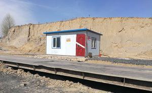 山西平鲁陶村乡取缔“散乱污”行动：严厉打击涉及黑恶问题