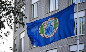 禁化武組織發(fā)公報(bào)：確認(rèn)英國(guó)對(duì)俄前特工中毒事件毒劑分析結(jié)果