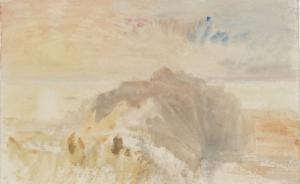 泰特将携透纳、米莱斯笔下风景到沪：自然如画，唯有张开双目