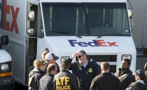 美國得州發(fā)生第六起炸彈包裹事件，多起事件或存在關(guān)聯(lián)