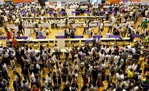 教育部：今年高招全面取消體育特長生、奧賽等高考加分項目