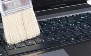 微博集中清理涉黄涉暴的漫画游戏及相关短视频，为期三个月