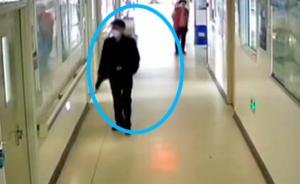 民警被刺受傷，住院期間抓1賊破4案