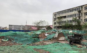 河南商丘通报“拆迁现场城管警察冲突”调查：3城管被刑拘