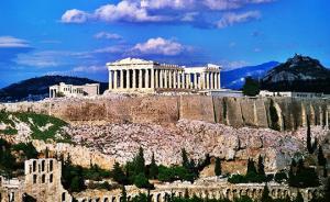 帝國史丨羅馬：西方帝國之母（上）